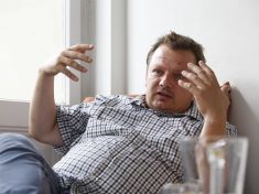 Češi mají mezi sebou stále ještě hrdiny. Je třeba si to neustále připomínat