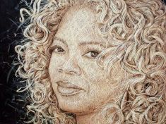 Na Disneym, Spielbergovi a Oprah mě inspiroval jejich neúspěch