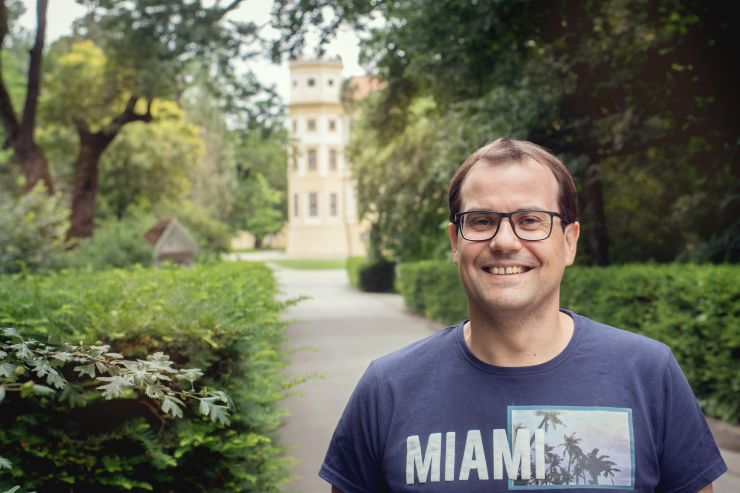 petr horehled mff straznice foto david raejcky