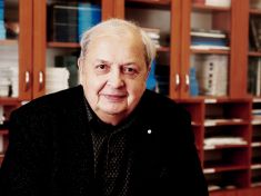 Začíná éra precizní onkologie, říká profesor Luboš Petruželka