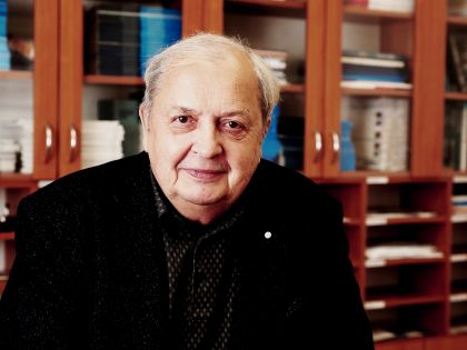 Začíná éra precizní onkologie, říká profesor Luboš Petruželka