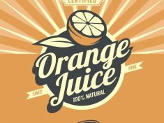 Pomerančový džus je zdravý asi jako pytlík bonbónů