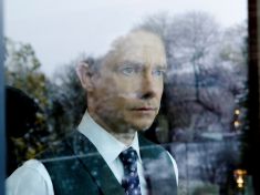 Ghost Stories: postmoderní horor pro fajnšmekry