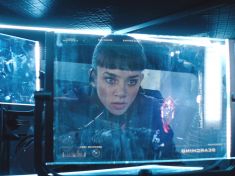 Sedmdesátník Spielberg svým novým sci-fi říká: děti, běžte si hrát ven