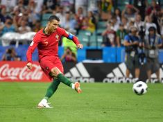 Španělský ekonom dokázal, že penaltový rozstřel není fér 