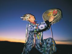 Jak začala éra psychonautiky, spojení vědy se šamanismem