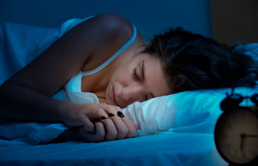 Co všechno má vliv na spánek a proč nespat víc, než bychom měli