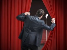 Jak se zbavit strachu z mluvení na veřejnosti 