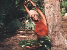 Do kostarického wellness centra mají bílé ženy vstup zakázán