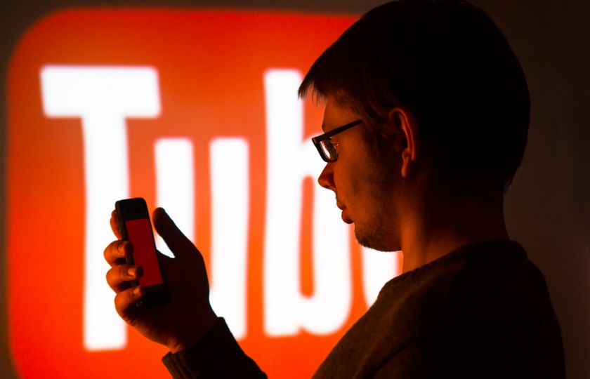 Proč si desítky youtuberů v USA stěžují na syndrom vyhoření? 
