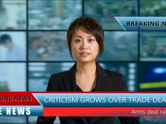 Sociální sítě? Samá dezinformace, myslí si Američani