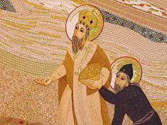 Cyril s Metodějem původně slavili 9. března. Posun svátku měl „vyšoupnout“ Husa z historie.