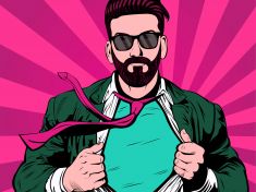 Jak uspět v byznysu s mileniály? Chce to růžové sako