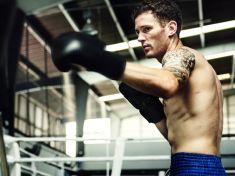 Spálit 500 kilokalorií za půl hodiny? Proč ne, ale nadřete se u toho jako pes