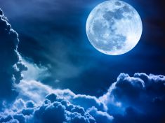 Co by bylo, kdyby neexistoval Měsíc? 