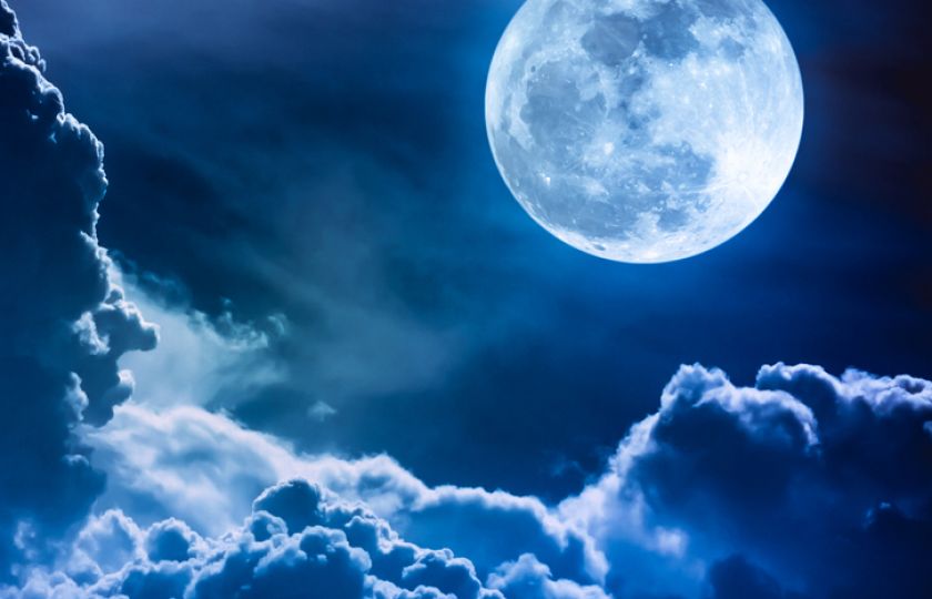 Co by bylo, kdyby neexistoval Měsíc? 