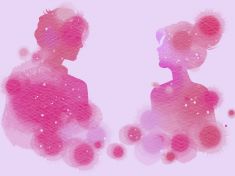 VELKÝ HOLKY: První láska