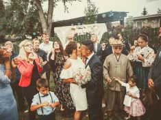 Jak jsem svatbou zakončila jeden česko-korejský vztah a začala nový