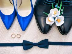 Jak se dají pár hodin před svatbou utužit vztahy v rodině