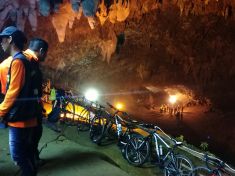 Co by si měl Elon Musk zapamatovat po thajské záchranné akci