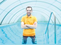 Ptáš se na můj rozvod? Inspirativní rozhovor s astrologem 