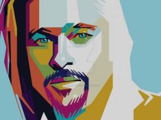 VELKÝ HOLKY: Léčba Bradem