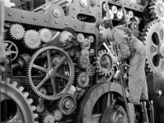 Všechny dobré důvody, proč bez práce neumíme žít