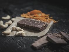 Je libo cvrčka? Jde o "ekologičtější maso“, které jedí i vegetariáni