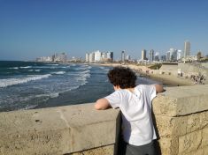 Je drahý, ale chytrý. Proč se v Tel Avivu žije tak dobře