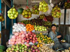 Bali? Na čaj a kafe je lepší si zajet na sousední Jávu