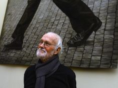 Cikáni, Invaze a Exily: Návraty Josefa Koudelky