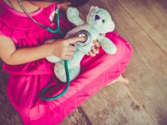 Vyléčíte pacienta se záhadnými symptomy? Zkuste to.