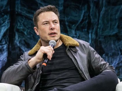 Proč se Elon Musk vydal na Mars