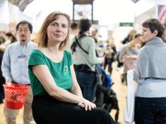 Jak se zbavit dioptrií bez laseru či skalpelu? Zlepšit zrak mohou i cviky, tvrdí lektorka