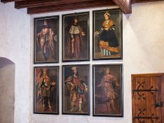 Proč naši předci vypadají jako Turci?