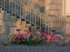 Pět důvodů, proč sdílení letí. V Česku i ve světě