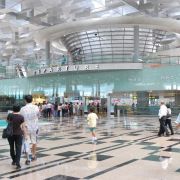 Nejlepší letiště světa je už šestým rokem singapurské Changi 