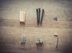 Robot složí židli z IKEA za 8 minut!