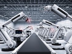 Musk má pro nás další vizi – továrny bez lidí a bez oken