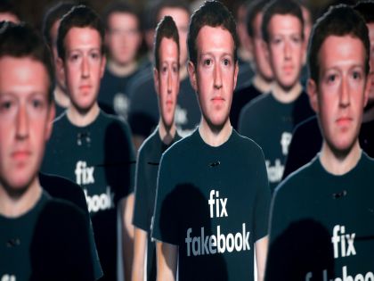 Obrana před Facebookem aneb nepřítel naslouchá