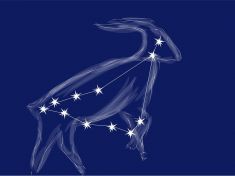 Kozorozi v květnu: Pracujte s radostí