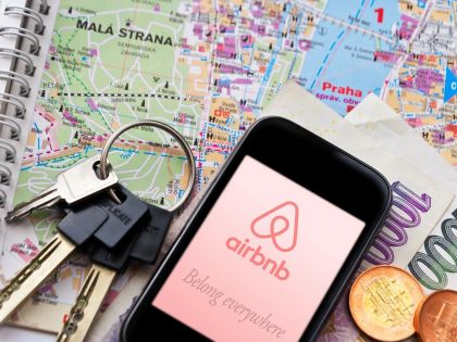 Plošná regulace Airbnb není dobrý nápad, myslí si Lucie Marková
