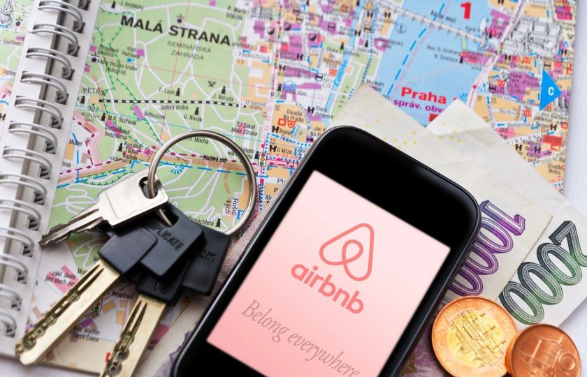 Plošná regulace Airbnb není dobrý nápad, myslí si Lucie Marková