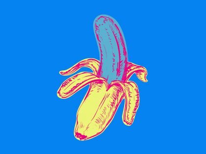 Jak vznikla pověra o životu nebezpečném skluzu po banánové slupce