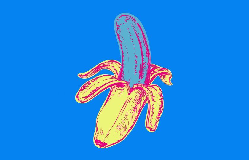 Jak vznikla legenda o životu nebezpečném skluzu po banánové slupce