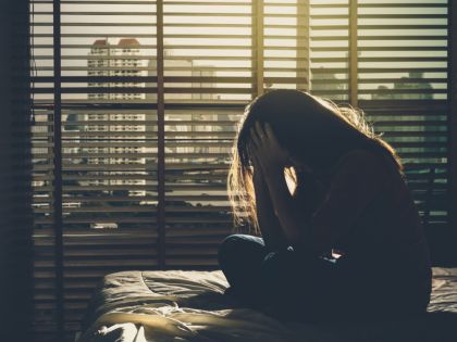 Terapeut radí: Jak v neděli překonat depresi z nadcházejícího týdne?