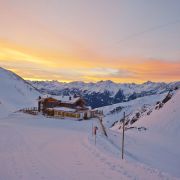 Království lanovek v Zillertalu aneb cesta do srdce Alp