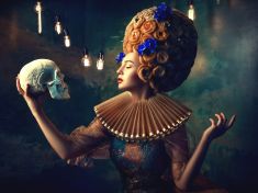 Virtuální sex a virtuální divadlo už brzy ve zcela reálném světě