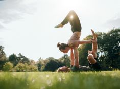 V období Rákosu a Kukuřice můžete udělat skok ve vašich záměrech