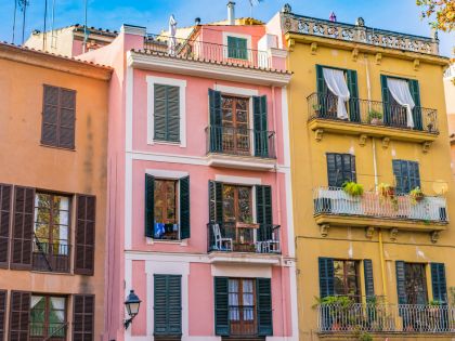 Palma de Mallorca jako první španělské město zakázala Airbnb